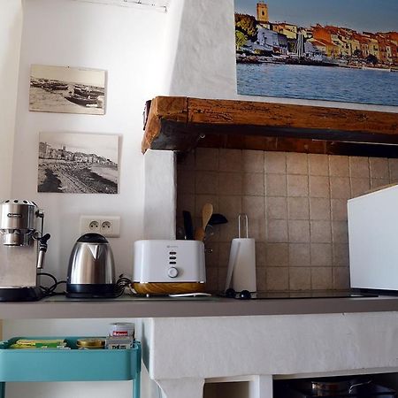 L'Avocette Appartement Bouzigues Buitenkant foto