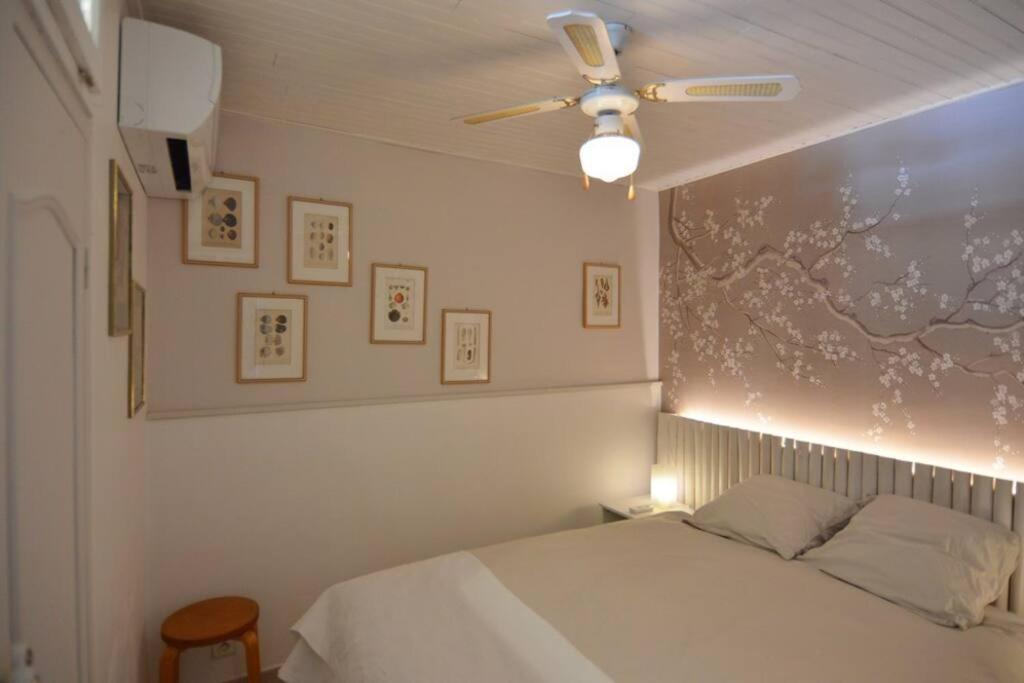 L'Avocette Appartement Bouzigues Buitenkant foto