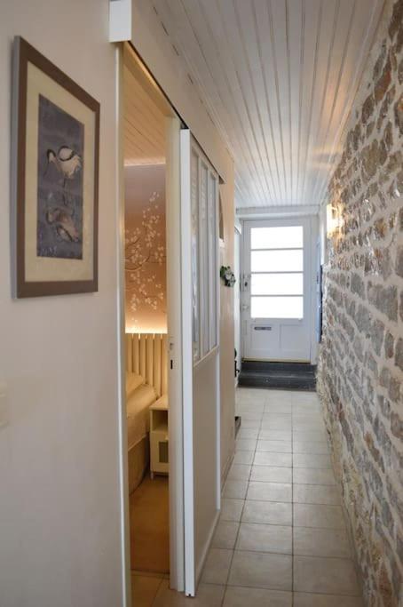 L'Avocette Appartement Bouzigues Buitenkant foto